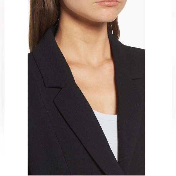 Leith Drape Jacket - Picture 3 of 5